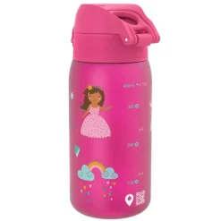 Bidon dla dzieci 350 ml – Princess