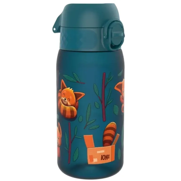 Bidon dla dzieci 350 ml – Red Pandas