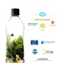 Bidon dla dzieci 350 ml – Zielony dinosaurs