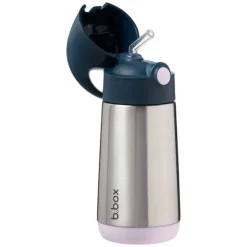 Bidon Termiczny ze Słomką 350 ml Indigo Rose