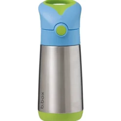 Bidon Termiczny ze Słomką 350 ml Ocean Breeze