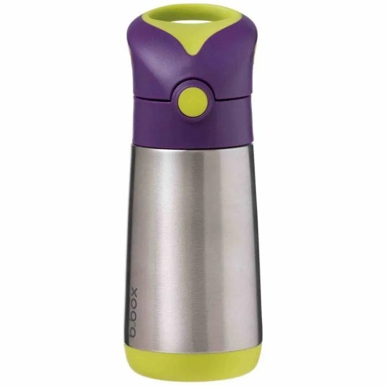 Bidon Termiczny ze Słomką 350 ml Passion Splash