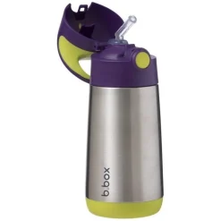 Bidon Termiczny ze Słomką 350 ml Passion Splash