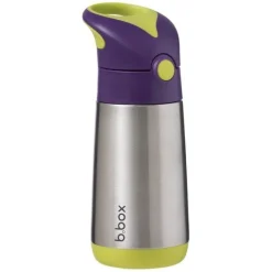 Bidon Termiczny ze Słomką 350 ml Passion Splash