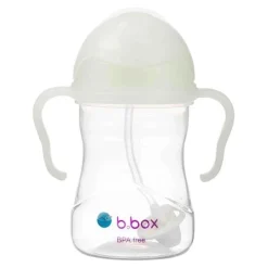 Bidon ze Słomką 240 ml Glow