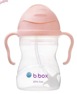 Bidon ze Słomką 240 ml Tutti Frutti