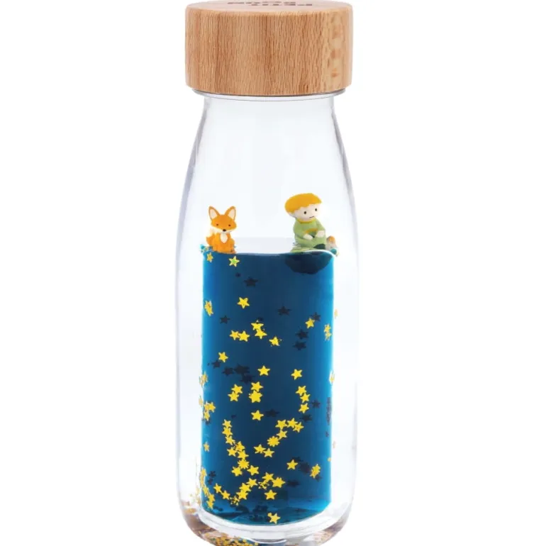 Butelka dwufazowa Le petit Prince - Mały książe