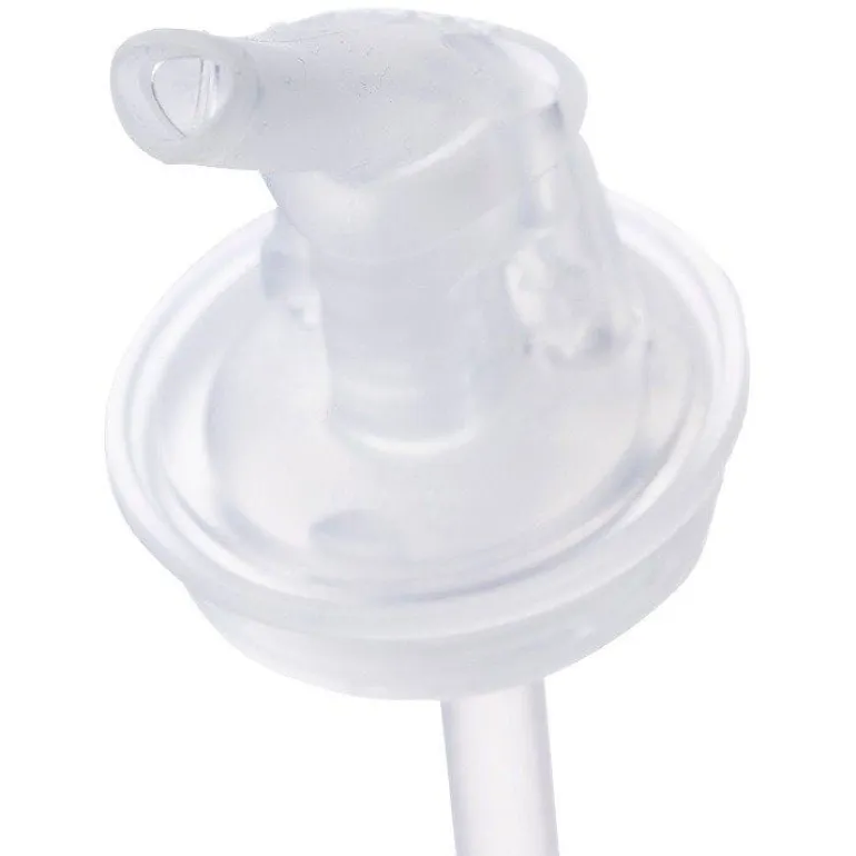 Butelka Tritanowa ze Słomką 450 ml Ocean Breeze