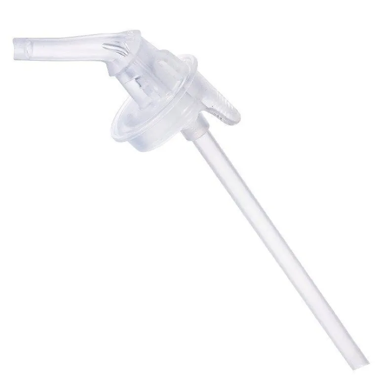 Butelka Tritanowa ze Słomką 450 ml Passion Splash