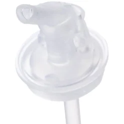 Butelka Tritanowa ze Słomką 450 ml Passion Splash