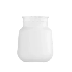 Butelka ze Smoczkiem o Wolnym Przepływie 180ml zero zero