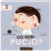 Co robi Pucio?