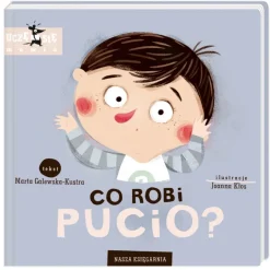 Co robi Pucio?