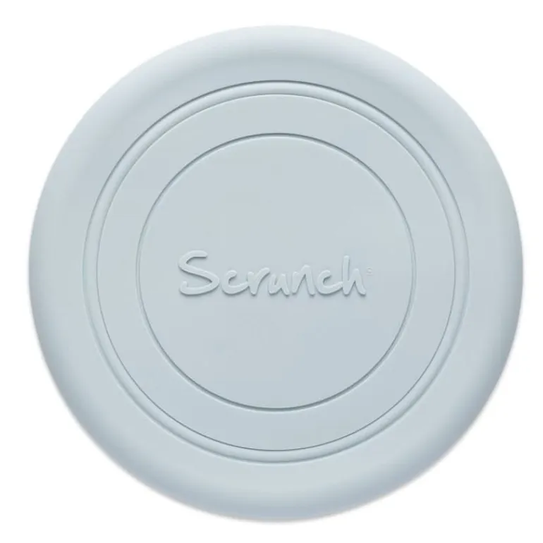 Frisbee dla Dzieci Silikonowe Błękitny