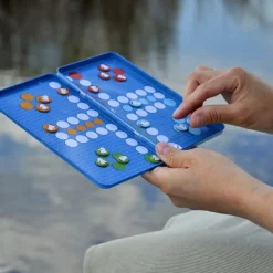 Gra Magnetyczna Chińczyk/Ludo