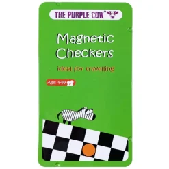 Gra Magnetyczna Warcaby