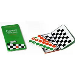 Gra Magnetyczna Warcaby