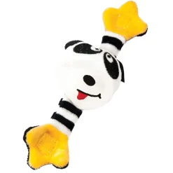 Grzechotka dla Niemowlaka na Rączkę Panda