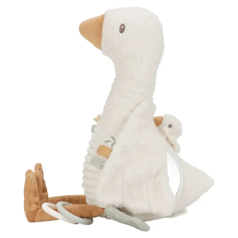 Gąska aktywizująca Newborn Naturals