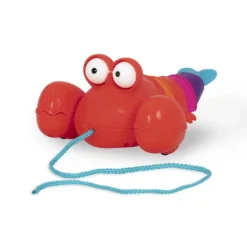 Homar na sznurku Waggle-a-long Pinchy pat