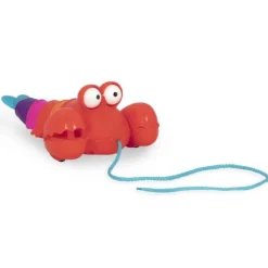 Homar na sznurku Waggle-a-long Pinchy pat