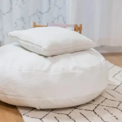 Huśtawka Kokon dla Dzieci DUŻA - Barankowe Przytulisko