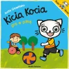 Kicia Kocia gra w piłkę
