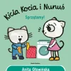 Kicia Kocia i Nunuś. Sprzątamy!