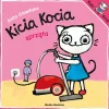 Kicia Kocia sprząta