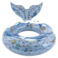 Koło do pływania Ocean World 91cm