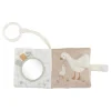 Książeczka aktywizująca Newborn Naturals