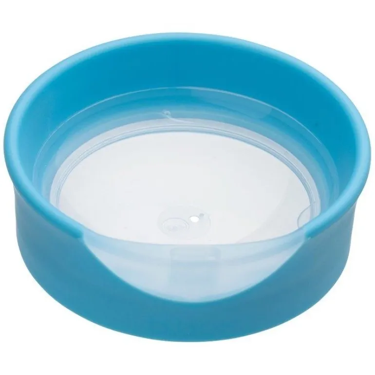 Kubek do Nauki Picia 240 ml Borówkowy