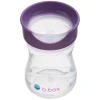 Kubek do Nauki Picia 240 ml Winogronowy