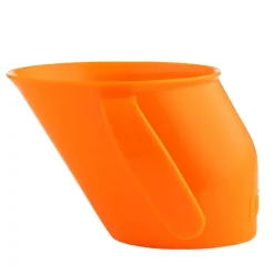 Kubek do Nauki Picia - Oranż