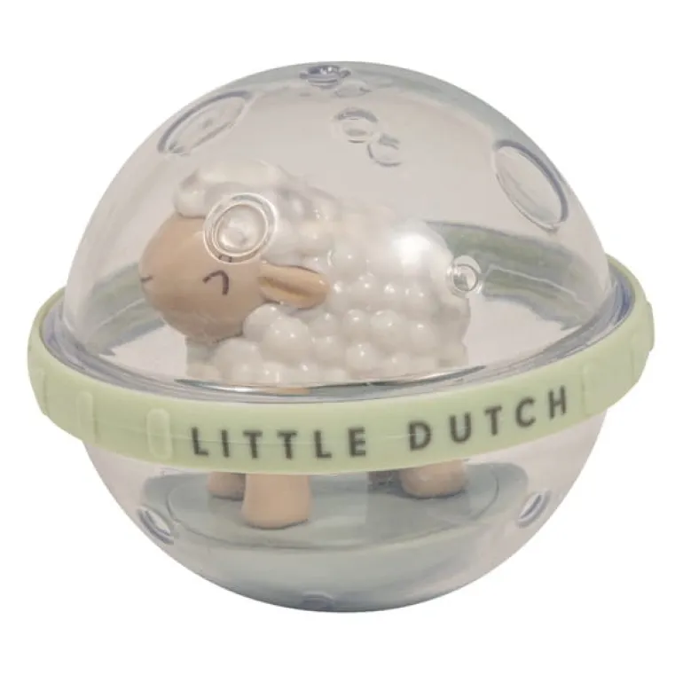 Kuleczki rotacyjne Little Farm