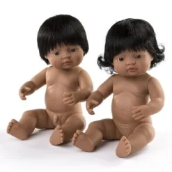 Lalka Dziewczynka Hiszpanka 38cm