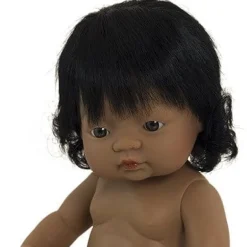 Lalka Dziewczynka Hiszpanka 38cm