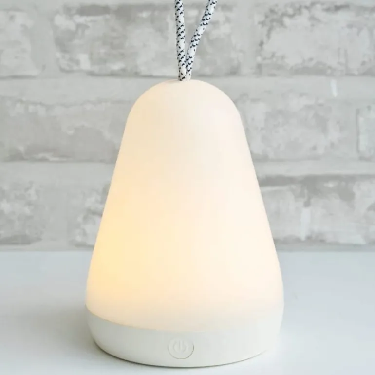 Lampka Led dla Dzieci Latarenka z Pilotem