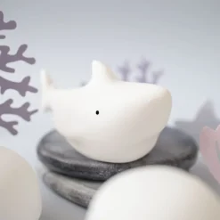 Lampki Led dla Dzieci 3 szt. Mini Morskie