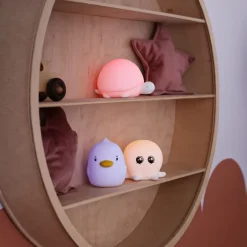 Lampki Led dla Dzieci 3 szt. Mini Wodne