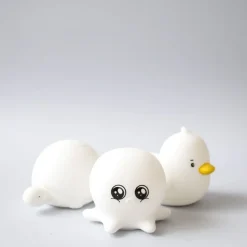 Lampki Led dla Dzieci 3 szt. Mini Wodne