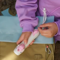 Latarka dla Dzieci Jednorożec Pinky