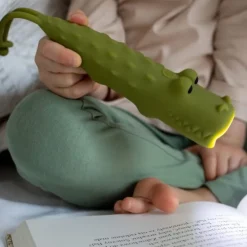 Latarka dla Dzieci Krokodyl CROCO