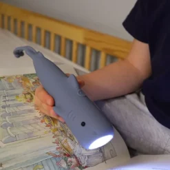 Latarka dla Dzieci Rekin SHARKY