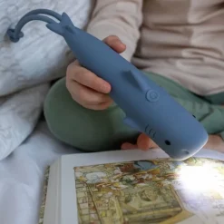 Latarka dla Dzieci Rekin SHARKY