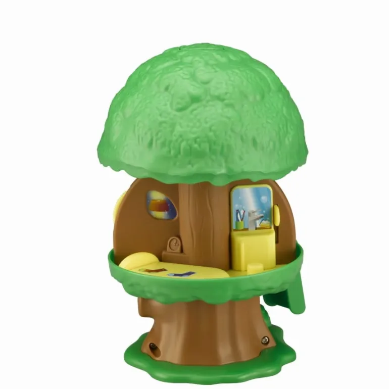 Magiczne Drzewo Mini