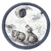 Mata edukacyjna Wolf Moonlight