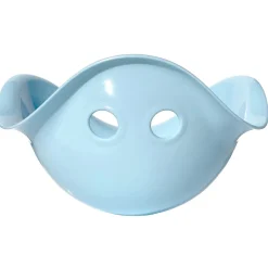 Muszelka Bilibo Pastel Błękitna
