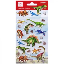 Naklejki Dinozaury