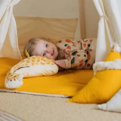 Namiot Tipi dla Dzieci Chatka Puchatka